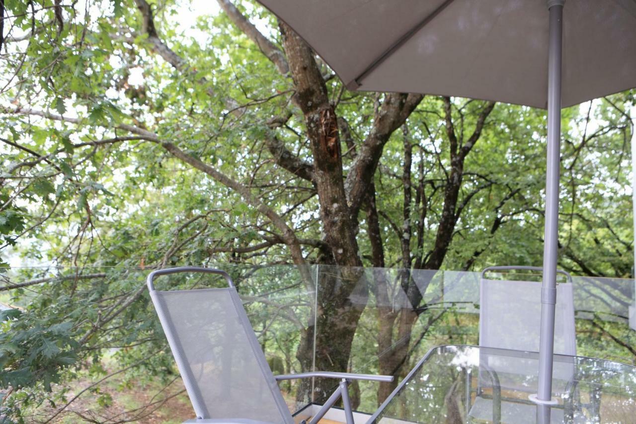 Oak Nature Lodge